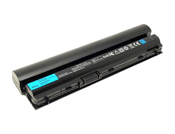 Battery for Dell Lattitude 6320 Laptop