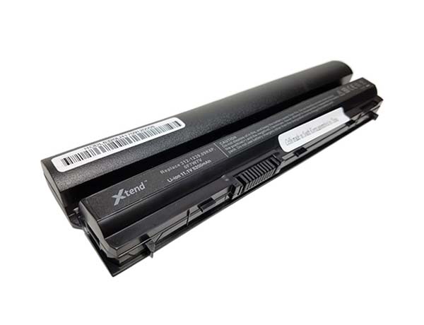Battery for Dell Lattitude 6330 Laptop